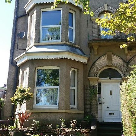 Barrie Guest House Barrow-in-Furness Luaran gambar