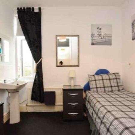 Barrie Guest House Barrow-in-Furness Luaran gambar