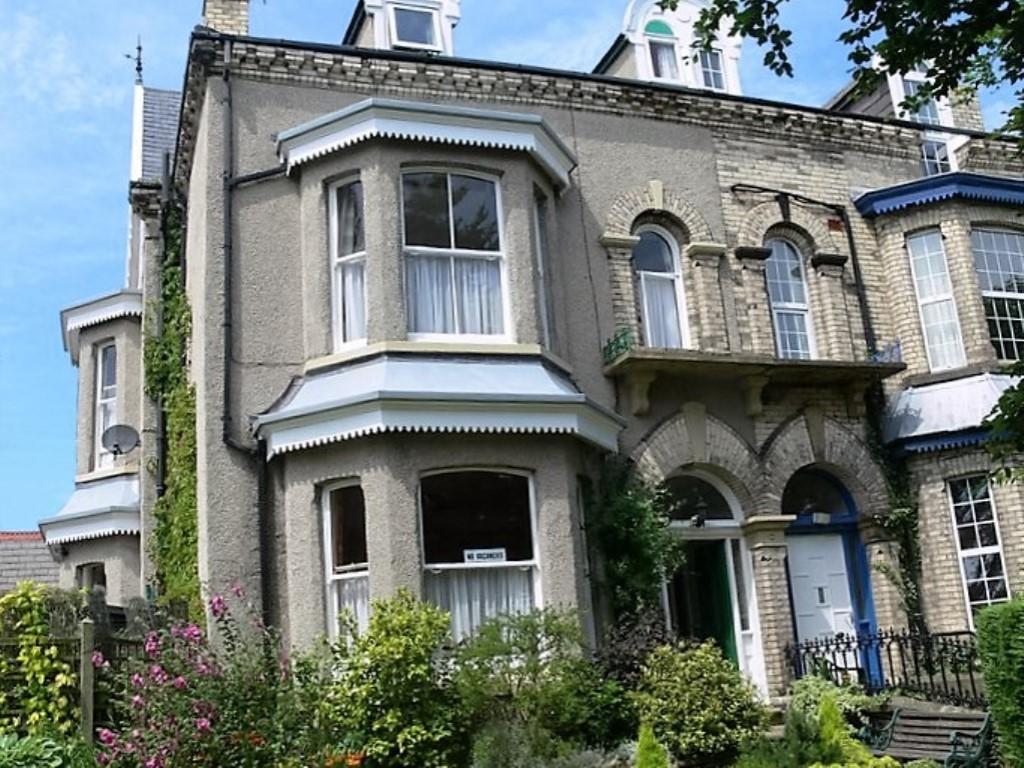 Barrie Guest House Barrow-in-Furness Luaran gambar