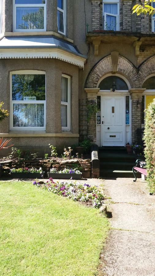 Barrie Guest House Barrow-in-Furness Luaran gambar