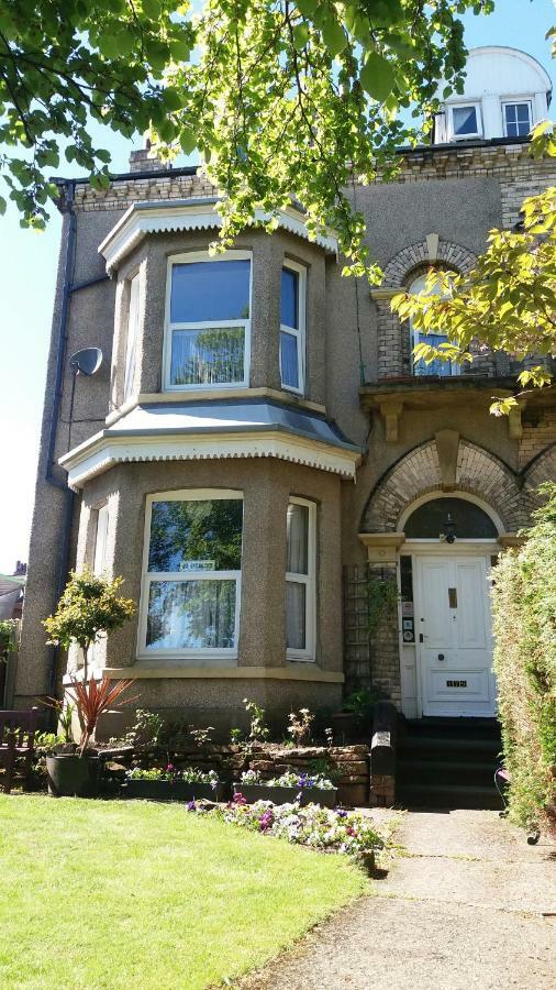 Barrie Guest House Barrow-in-Furness Luaran gambar
