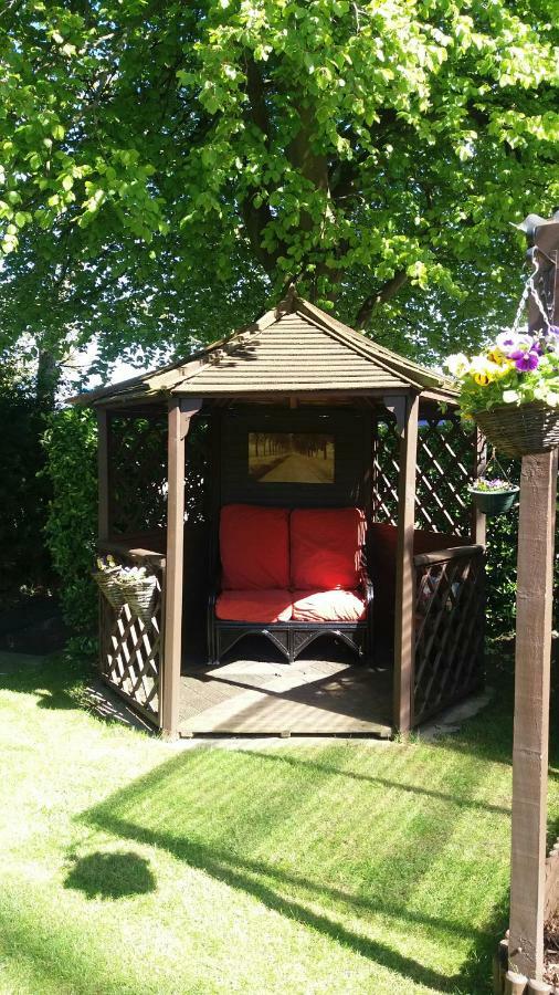 Barrie Guest House Barrow-in-Furness Luaran gambar