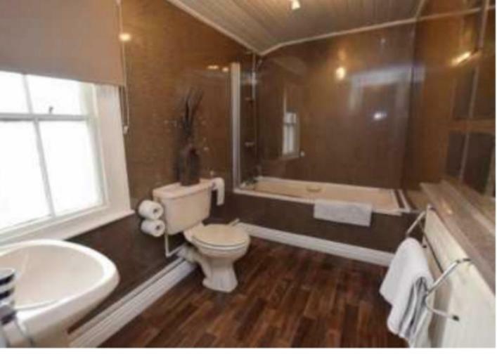 Barrie Guest House Barrow-in-Furness Luaran gambar