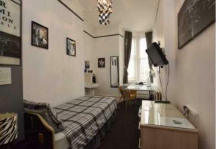 Barrie Guest House Barrow-in-Furness Luaran gambar