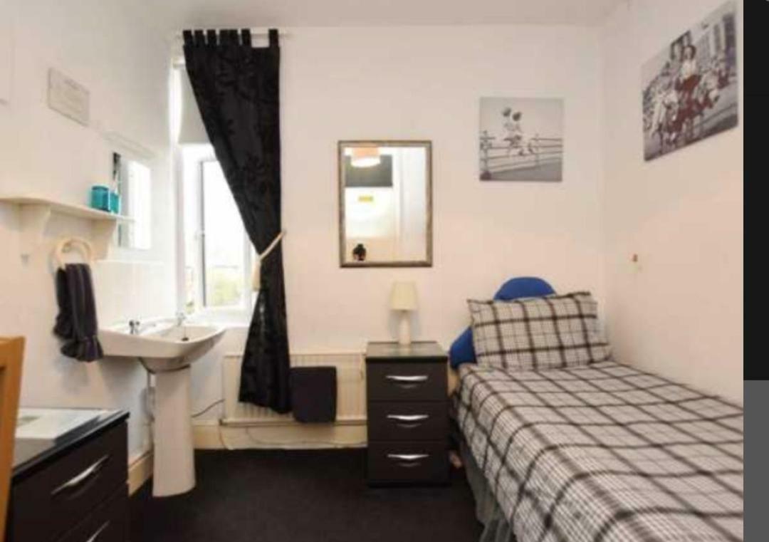 Barrie Guest House Barrow-in-Furness Luaran gambar