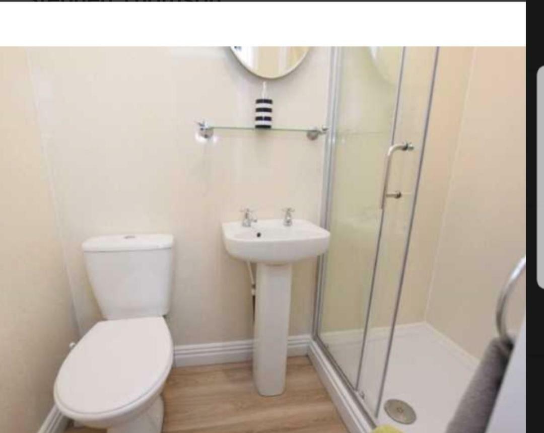 Barrie Guest House Barrow-in-Furness Luaran gambar