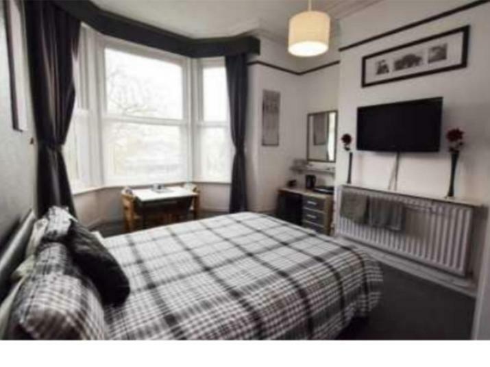 Barrie Guest House Barrow-in-Furness Luaran gambar