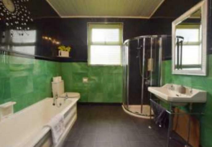 Barrie Guest House Barrow-in-Furness Luaran gambar
