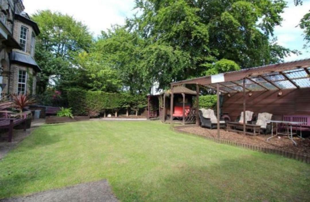 Barrie Guest House Barrow-in-Furness Luaran gambar