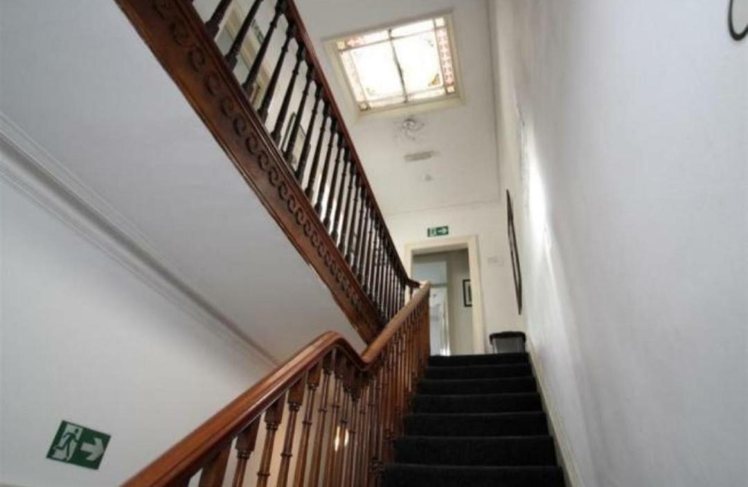 Barrie Guest House Barrow-in-Furness Luaran gambar