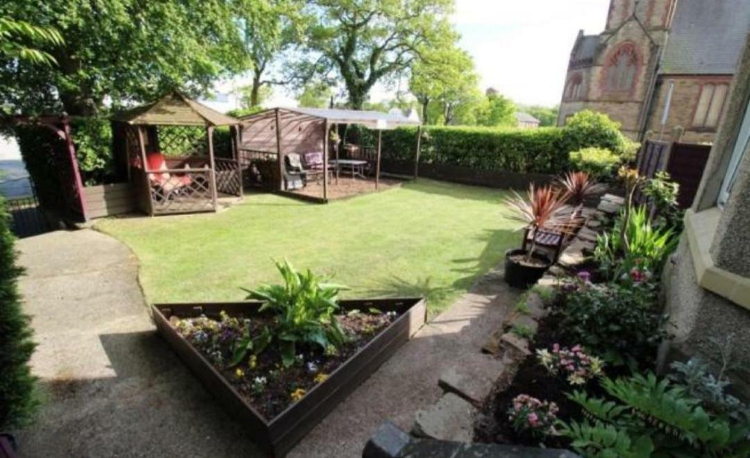 Barrie Guest House Barrow-in-Furness Luaran gambar