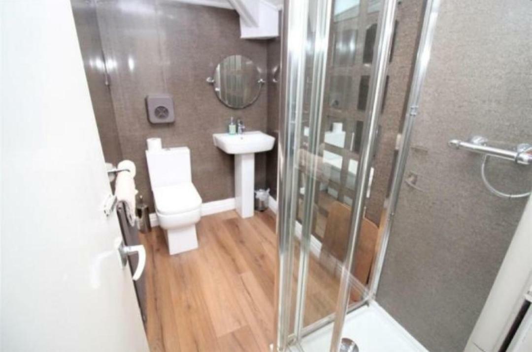 Barrie Guest House Barrow-in-Furness Luaran gambar
