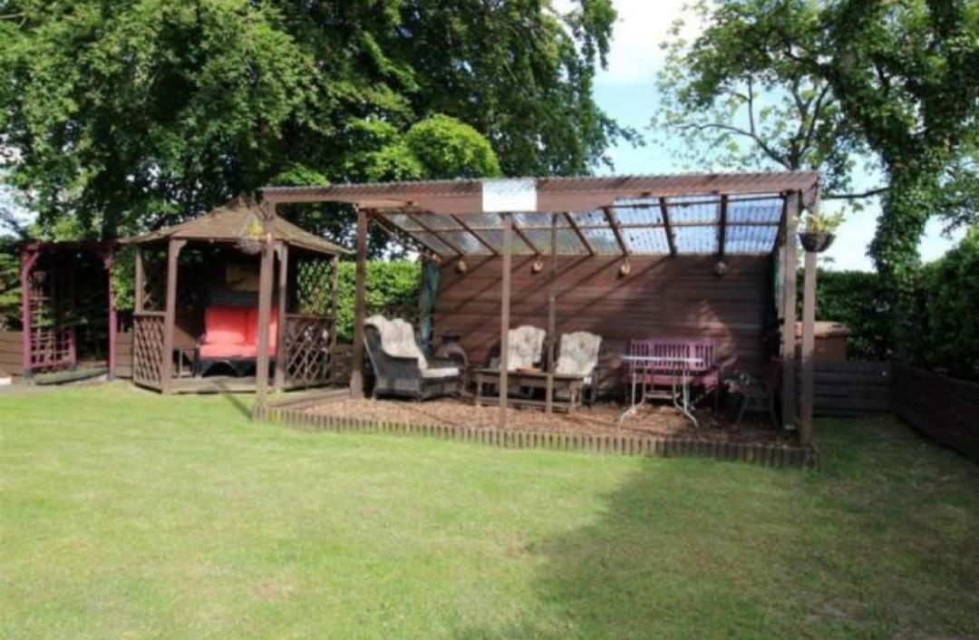Barrie Guest House Barrow-in-Furness Luaran gambar