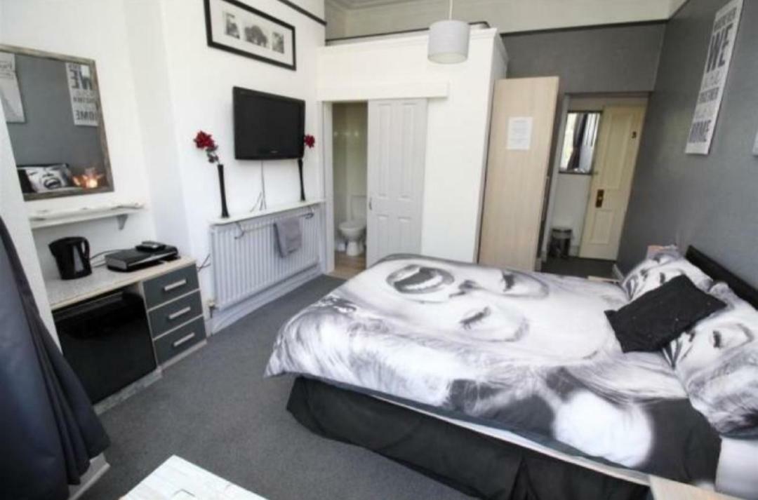 Barrie Guest House Barrow-in-Furness Luaran gambar