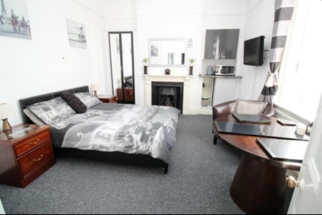 Barrie Guest House Barrow-in-Furness Luaran gambar