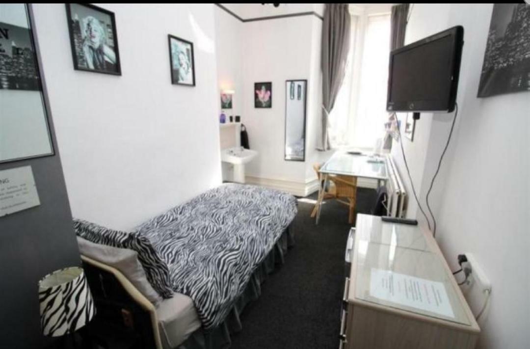 Barrie Guest House Barrow-in-Furness Luaran gambar