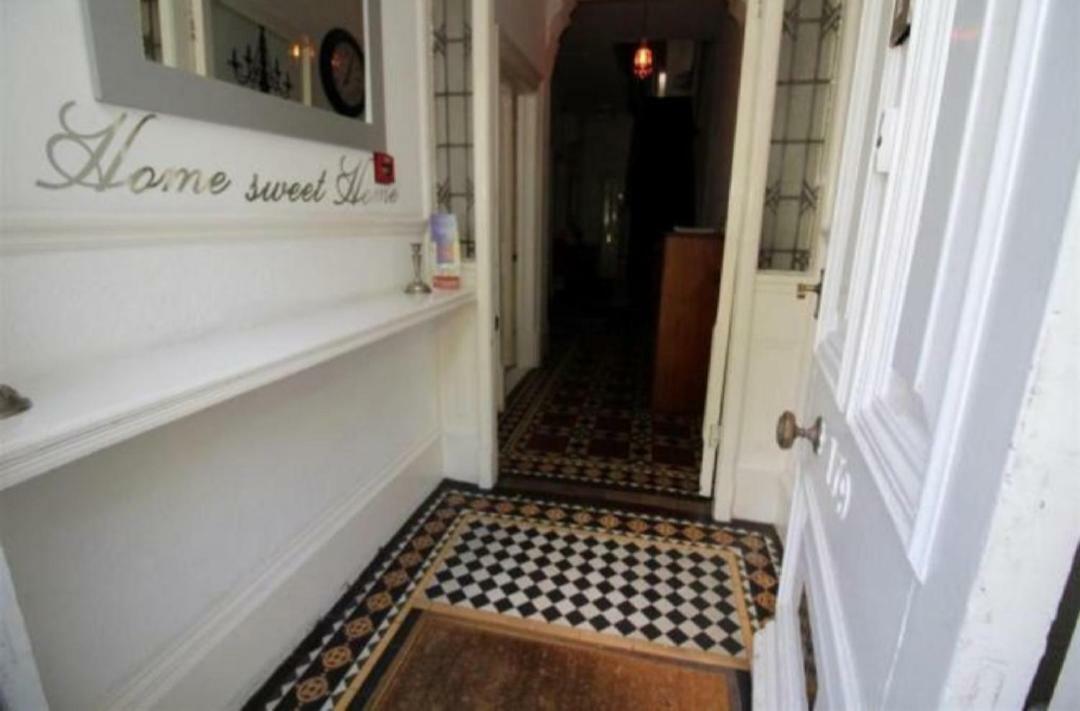 Barrie Guest House Barrow-in-Furness Luaran gambar